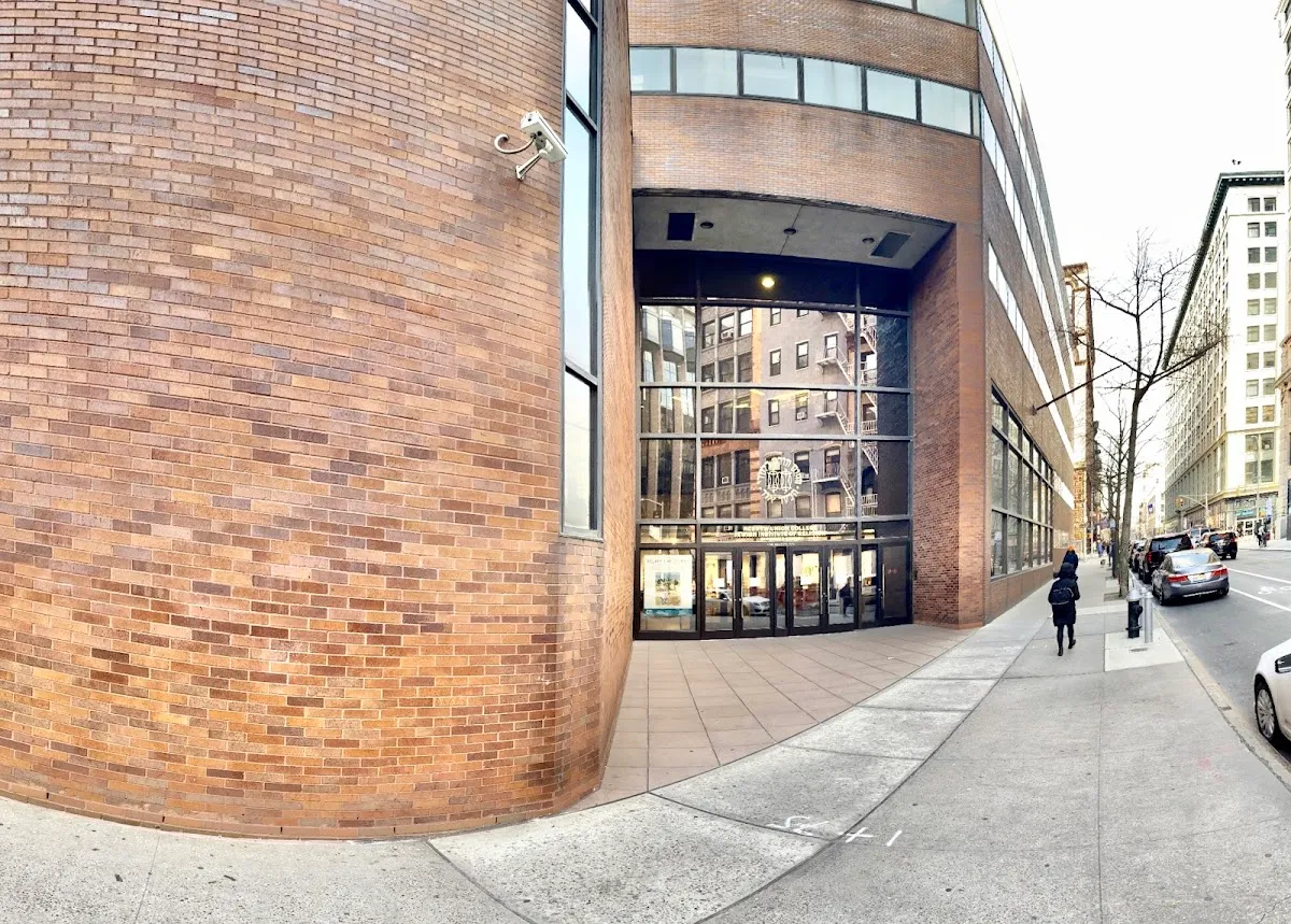 Hebrew Union College — foto 5