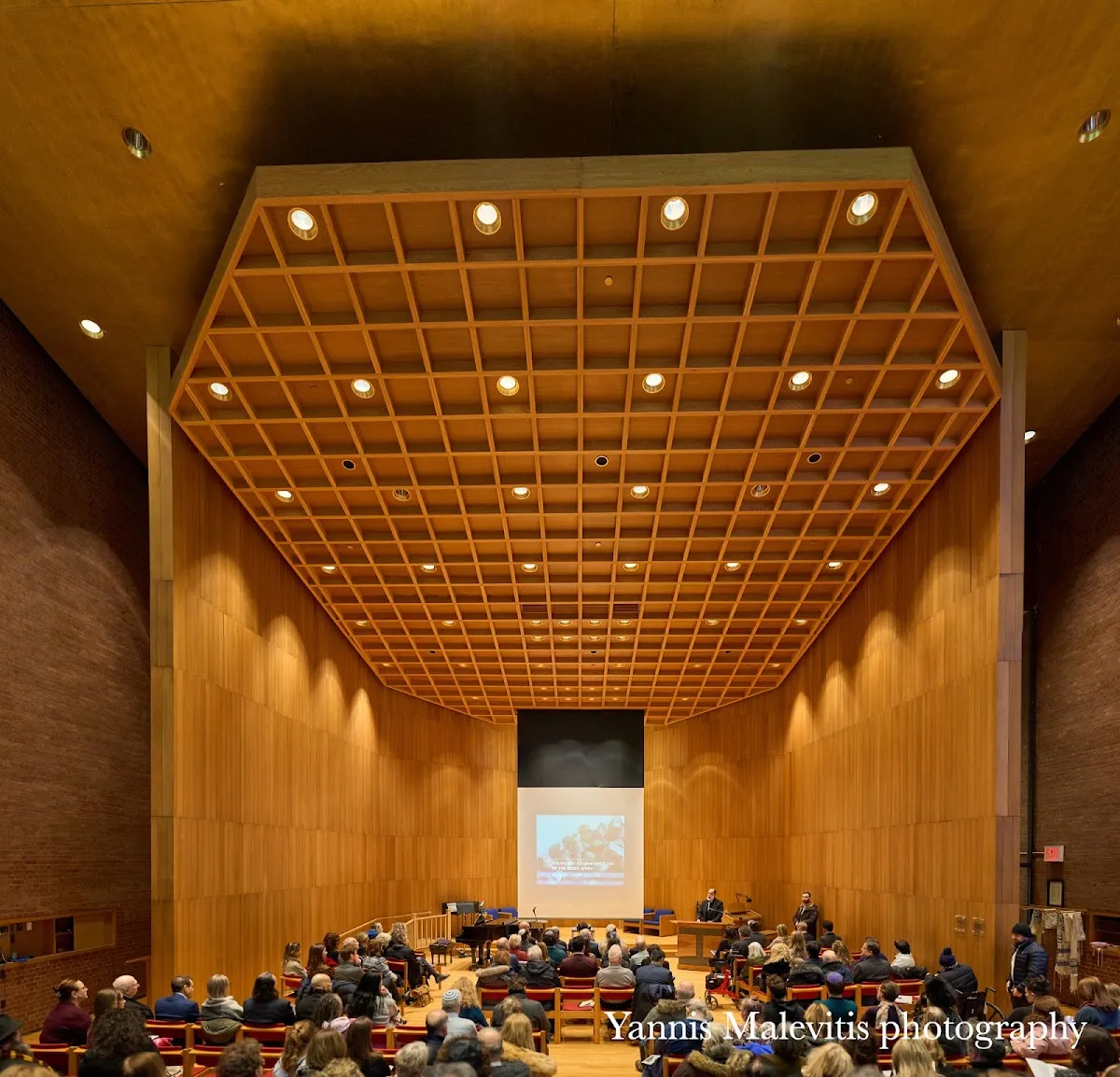 Hebrew Union College — foto 6