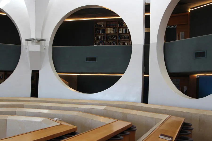 Hecht Synagogue — foto 5
