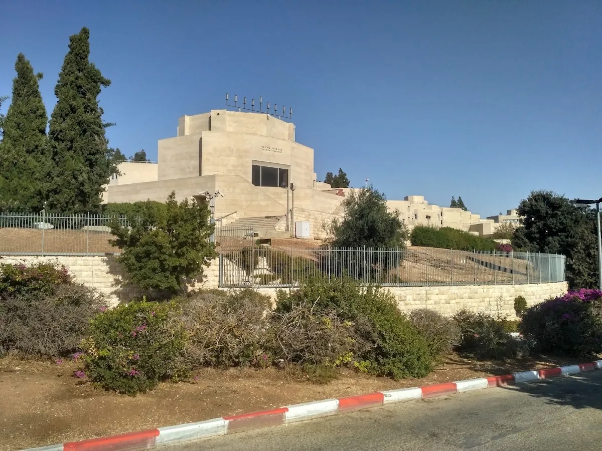 Hecht Synagogue — foto 6