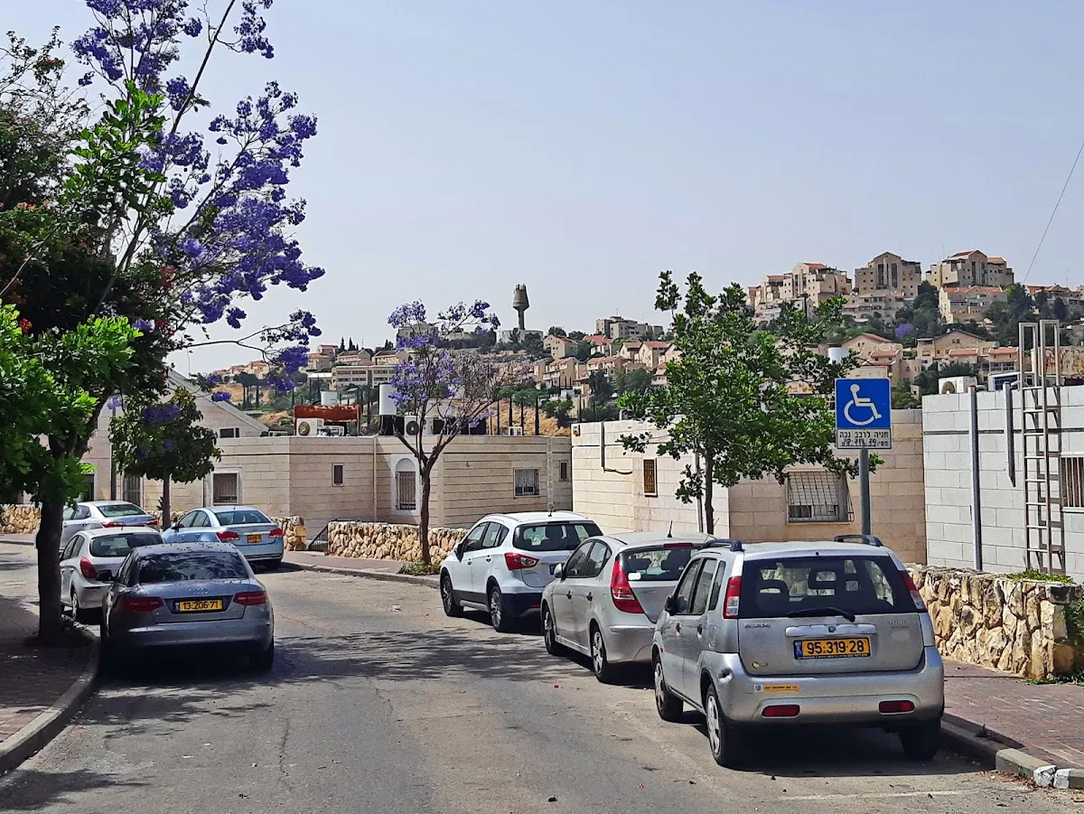 Heichal Aviad Synagogue (Amudei HaShisha) — foto 9