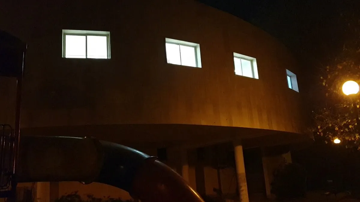 Heichal Binyamin Community Center and Synagogue — foto 2