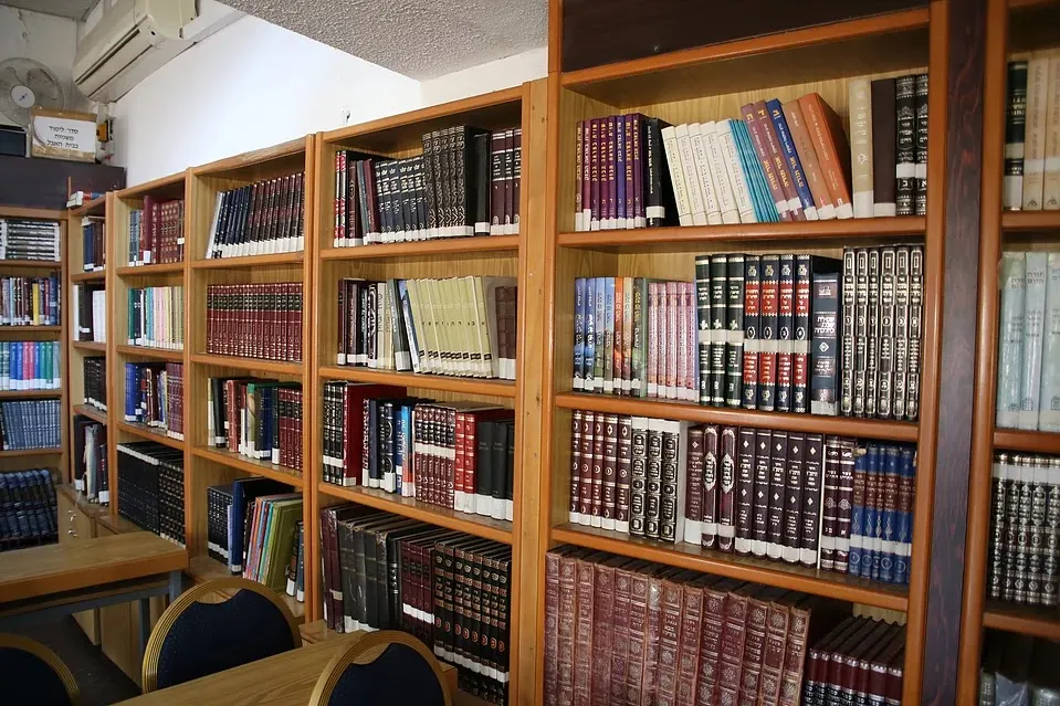 Heichal Binyamin Community Center and Synagogue — foto 10