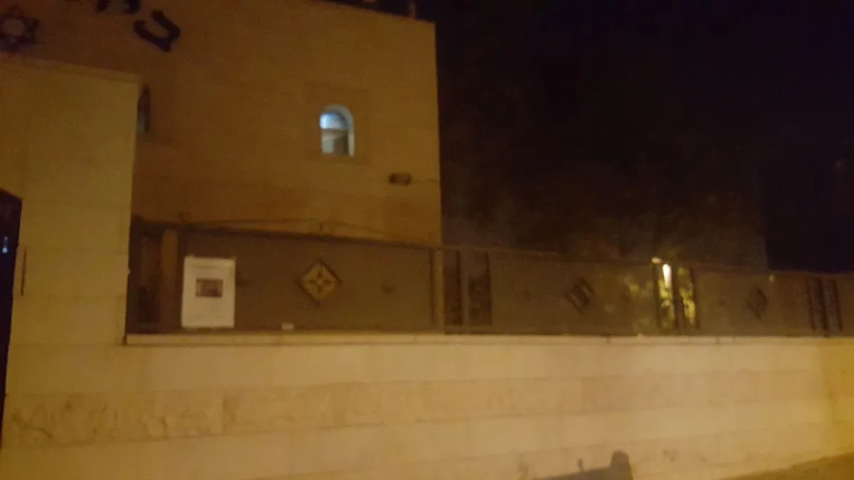 Heichal David Synagogue — foto 3