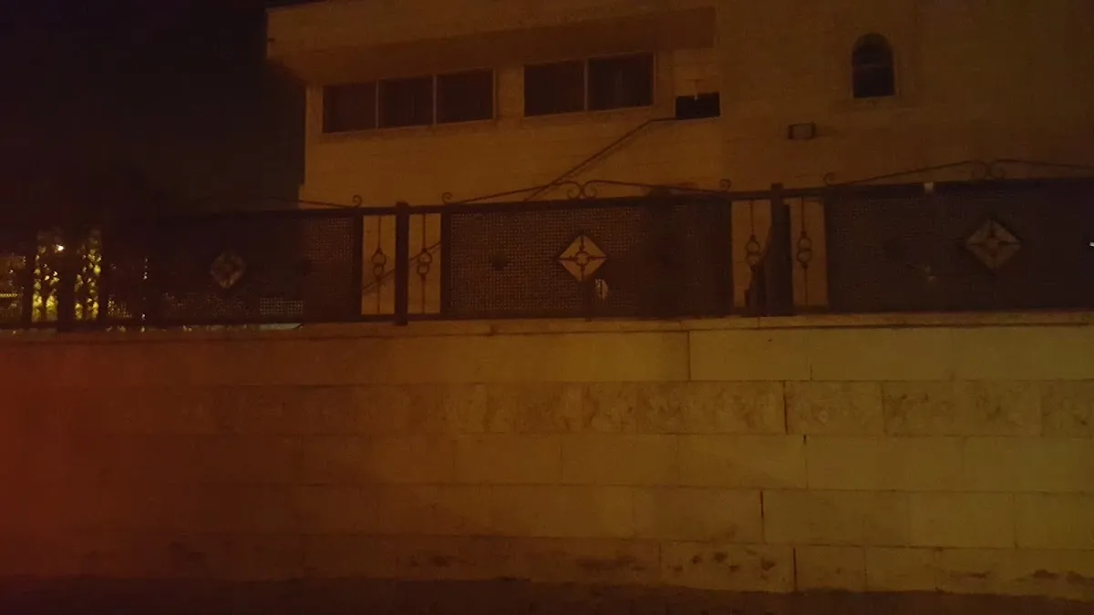Heichal David Synagogue — foto 5