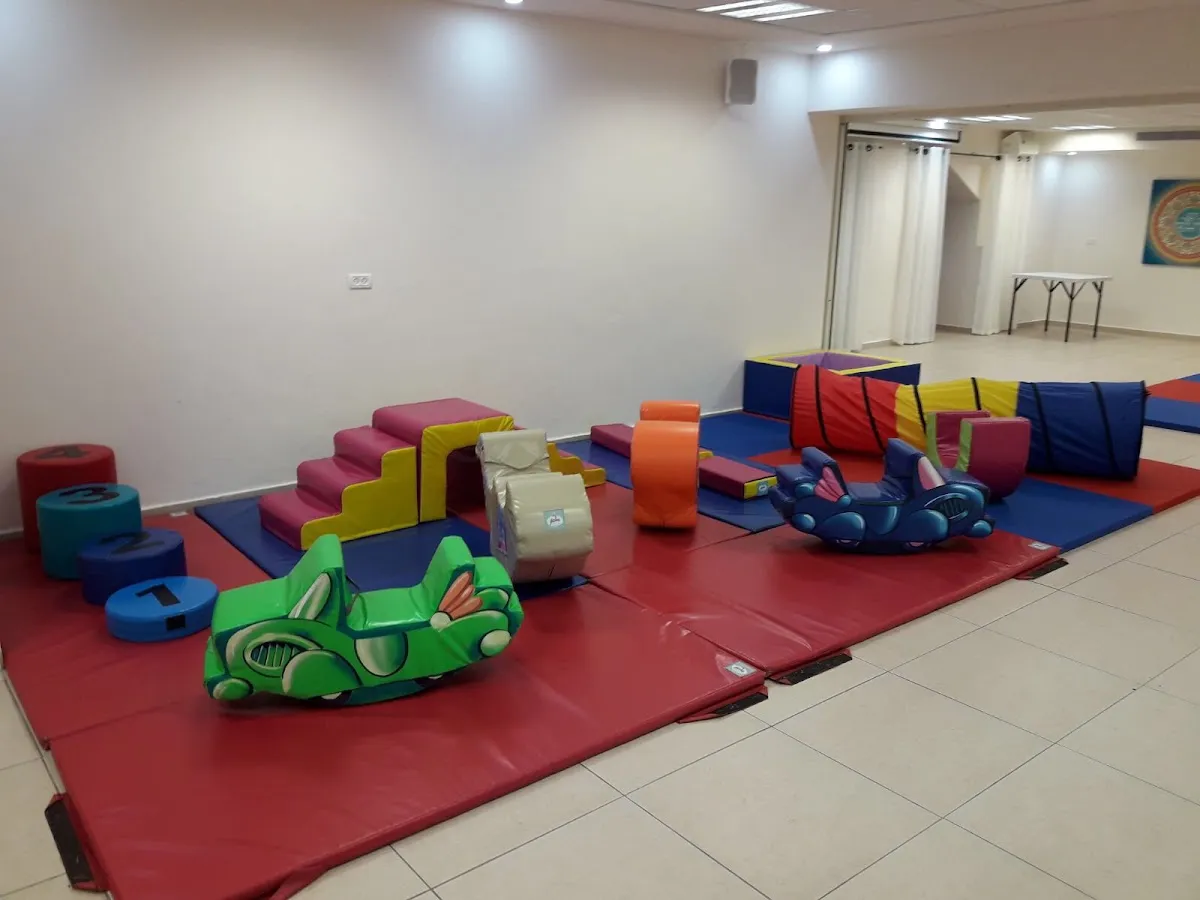 Heichal Eliezer Synagogue — foto 3