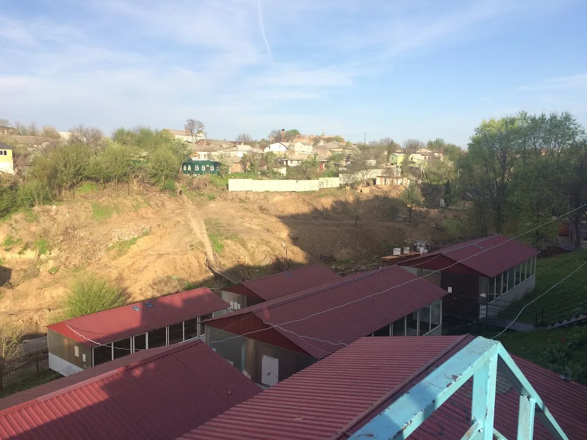 Heichal HaKodesh Uman — foto 6