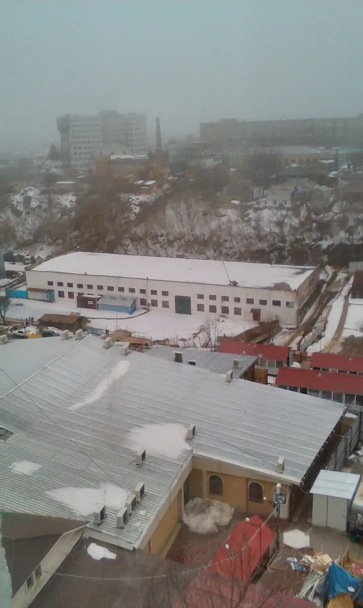 Heichal HaKodesh Uman — foto 8