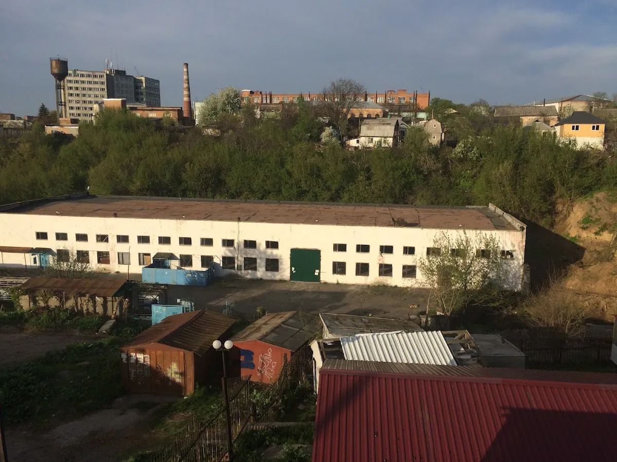 Heichal HaKodesh Uman — foto 9