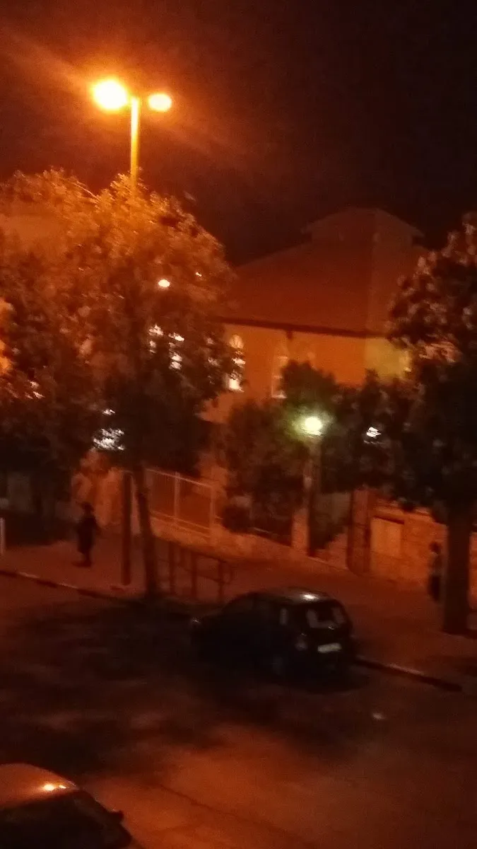 Heichal HaTorah Synagogue — foto 2