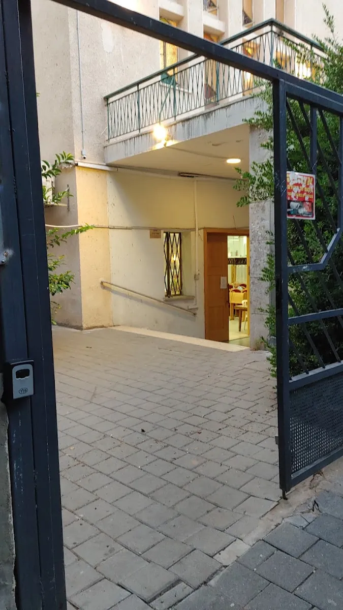 Heichal Meir Central Synagogue — foto 3