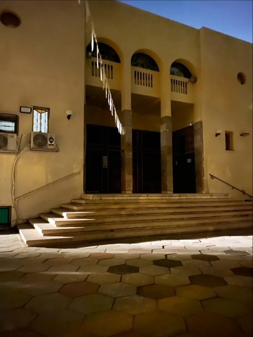Heichal Meir Central Synagogue — foto 8