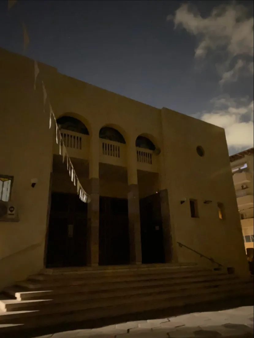 Heichal Meir Central Synagogue — foto 9