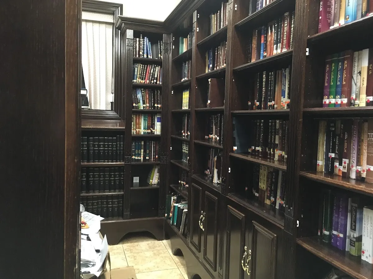Heichal Menachem of Monsey — photo 4
