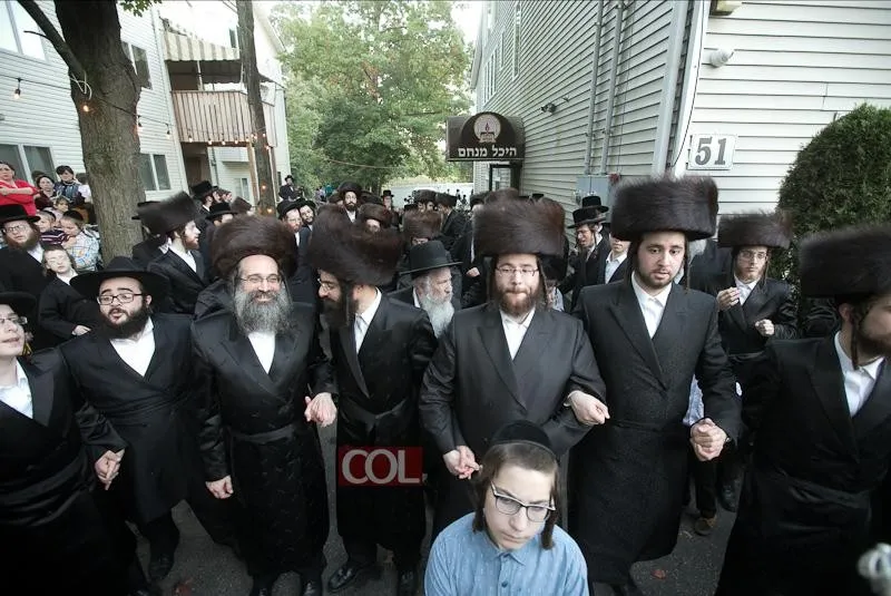 Heichal Menachem of Monsey — photo 7