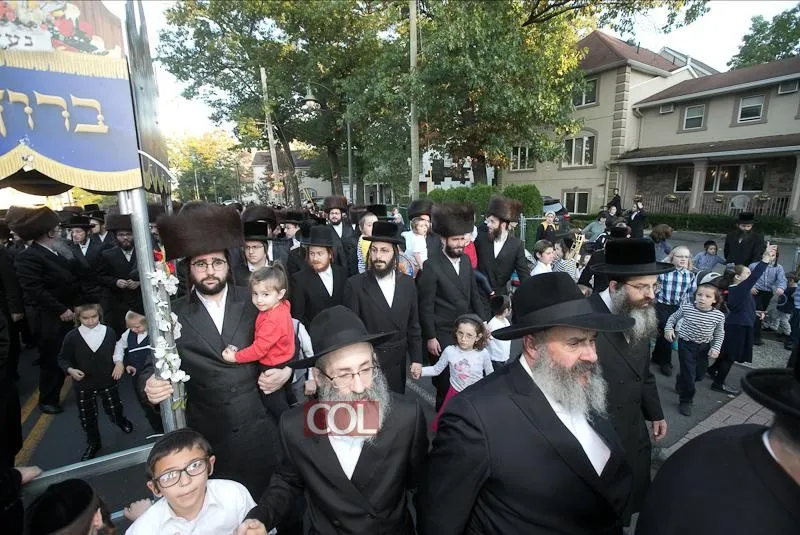Heichal Menachem of Monsey — photo 9
