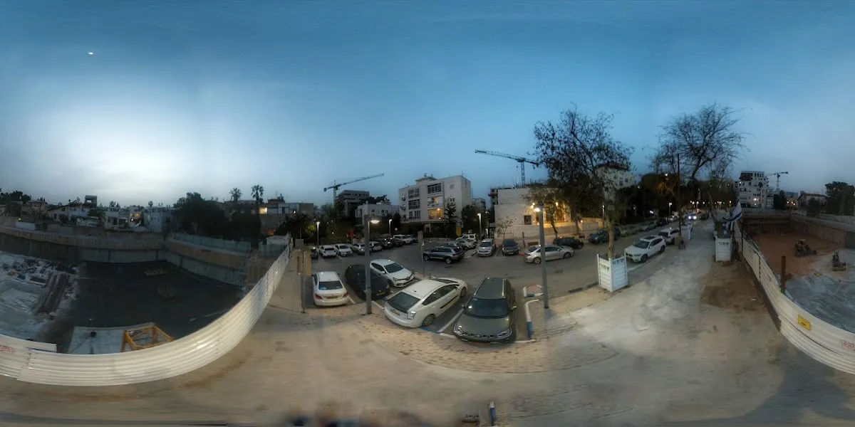 Heichal Moshe Synagogue — foto 3
