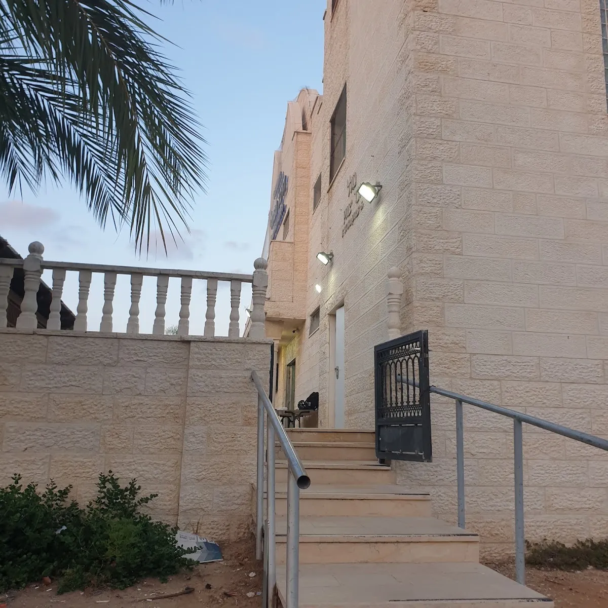 Heichal Naftali Synagogue (Rova Tet-Vav) — foto 6