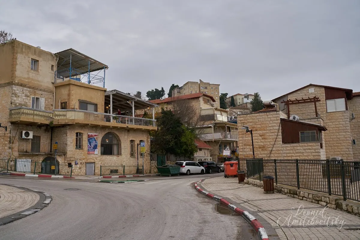 Heichal Nissim Synagogue — foto 3