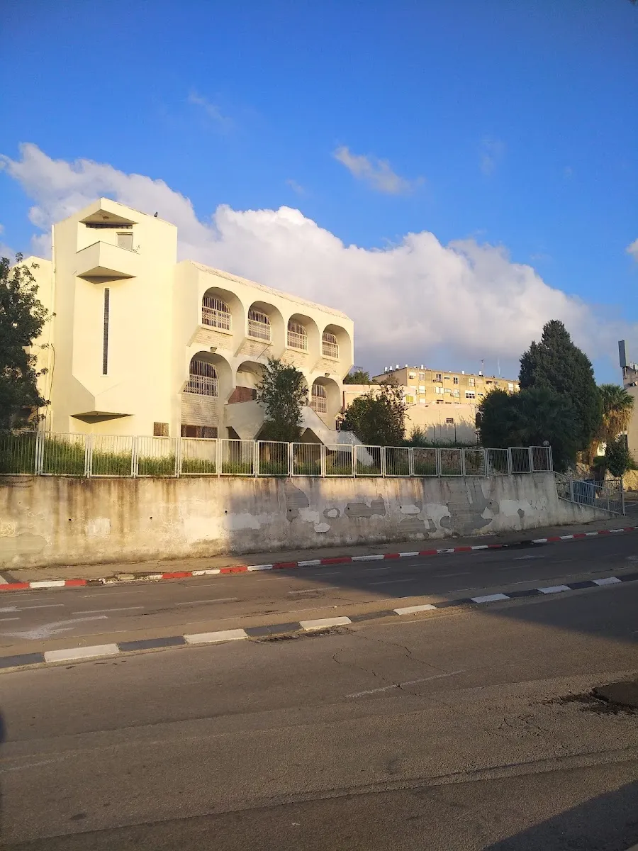 Heichal Od Yosef Chai Synagogue — foto 3