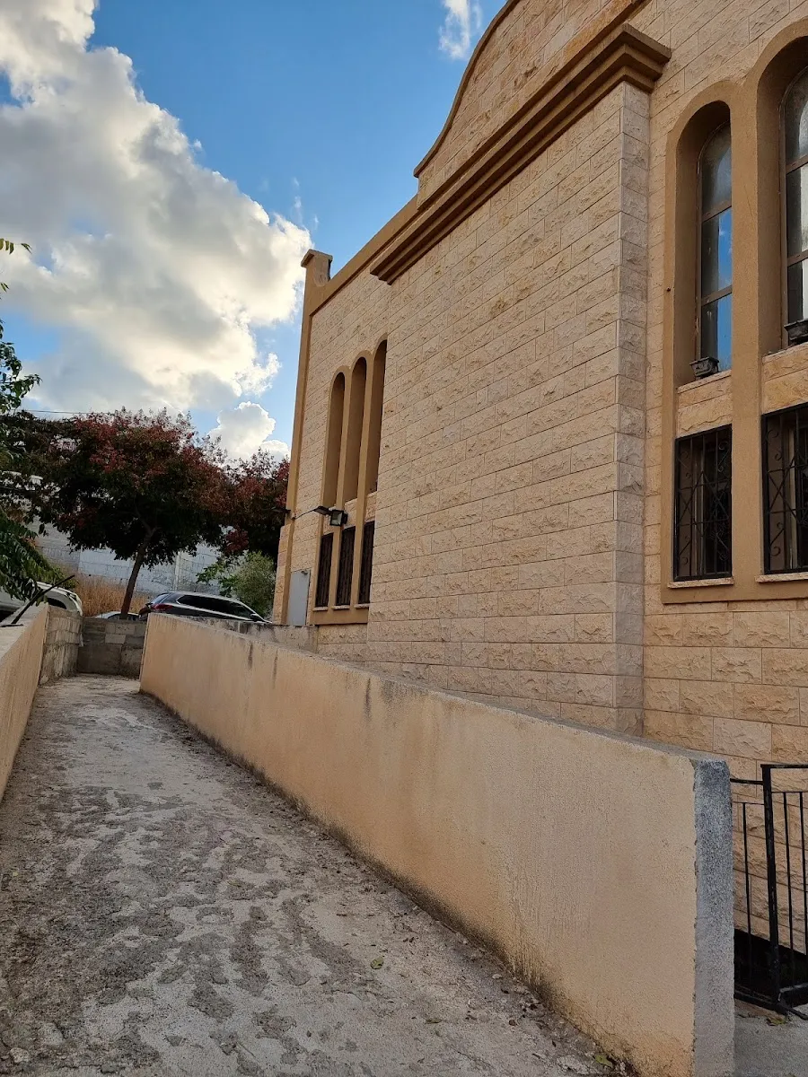 Heichal Ohavei Toratecha Synagogue — foto 4