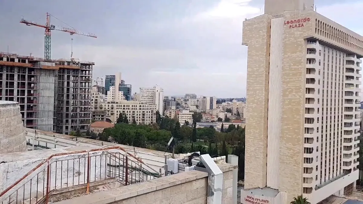 Heichal Shlomo – Jewish Heritage Center — foto 2