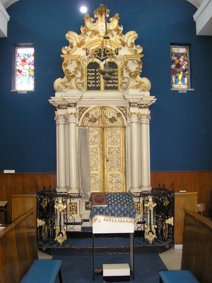 Heichal Shlomo – Jewish Heritage Center — foto 3