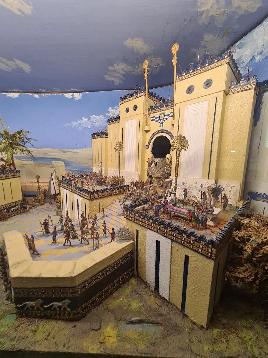 Heichal Shlomo – Jewish Heritage Center — foto 5