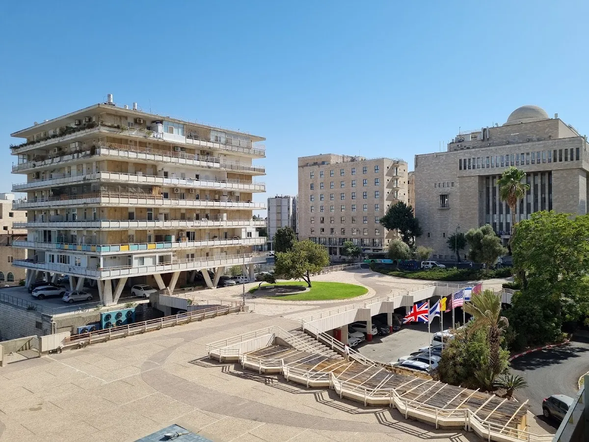 Heichal Shlomo – Jewish Heritage Center — foto 8