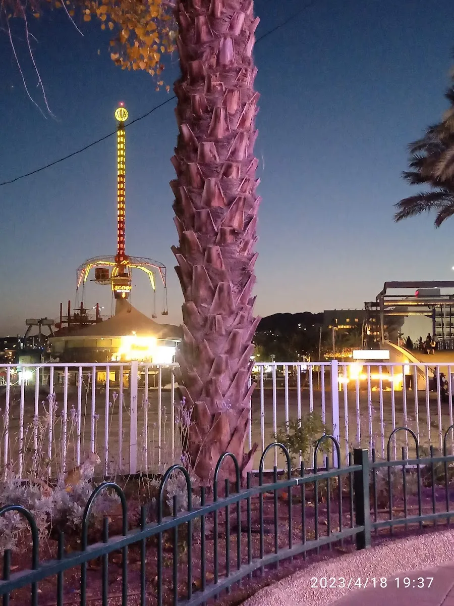 Heichal Shlomo Synagogue — foto 7
