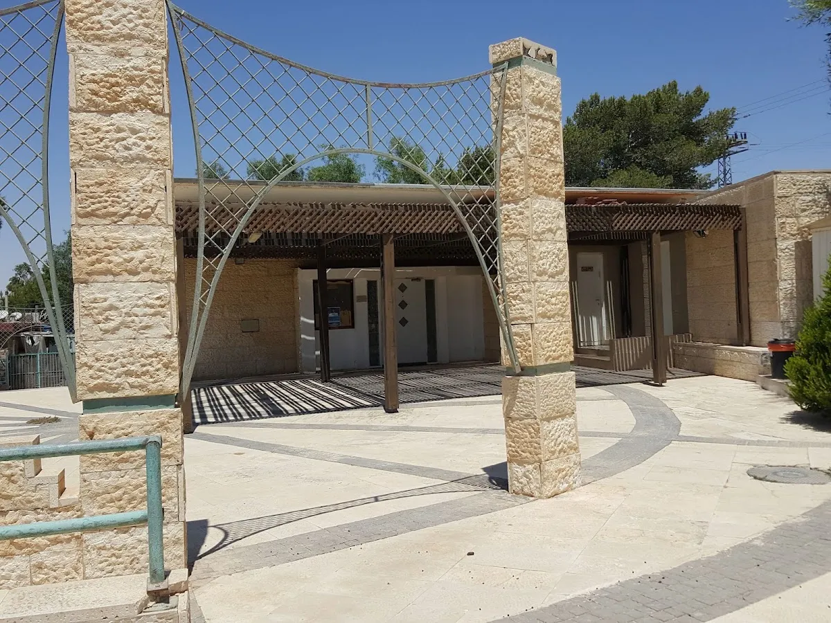 Heichal Shlomo Synagogue — foto 3