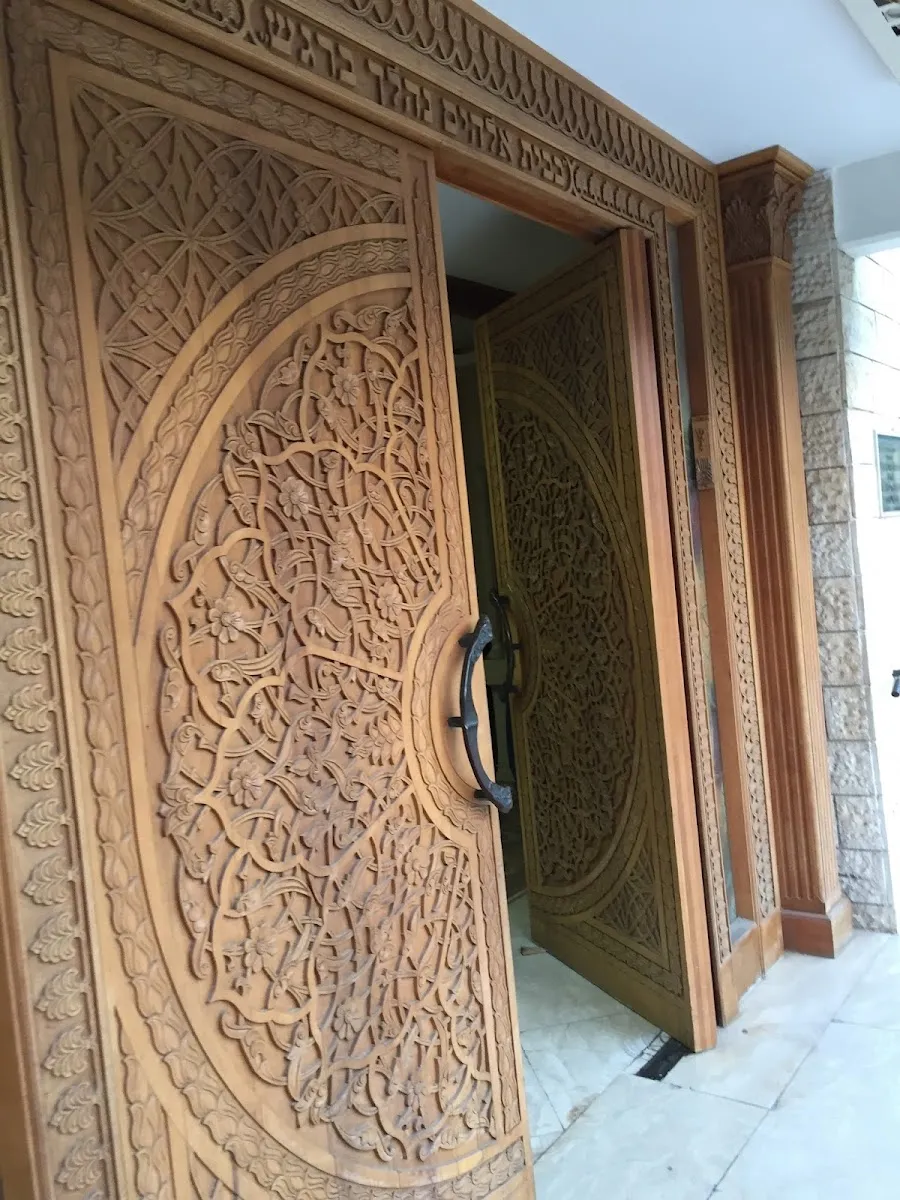 Heichal Uriel Synagogue — foto 5