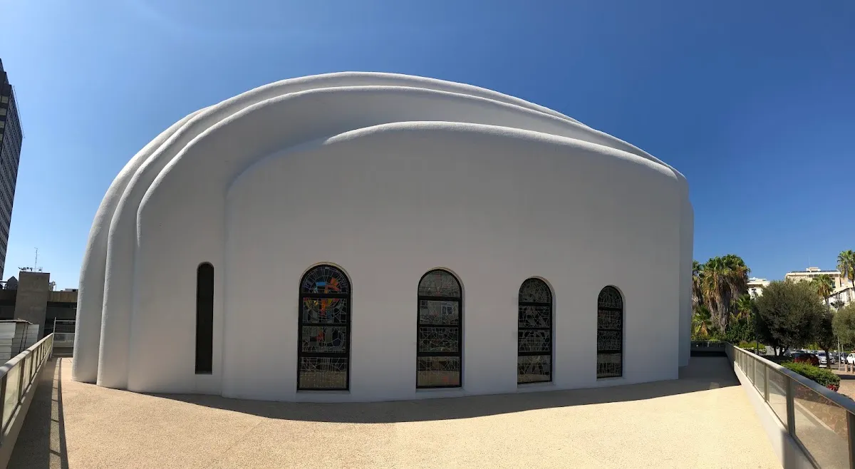 Heichal Yehuda Synagogue