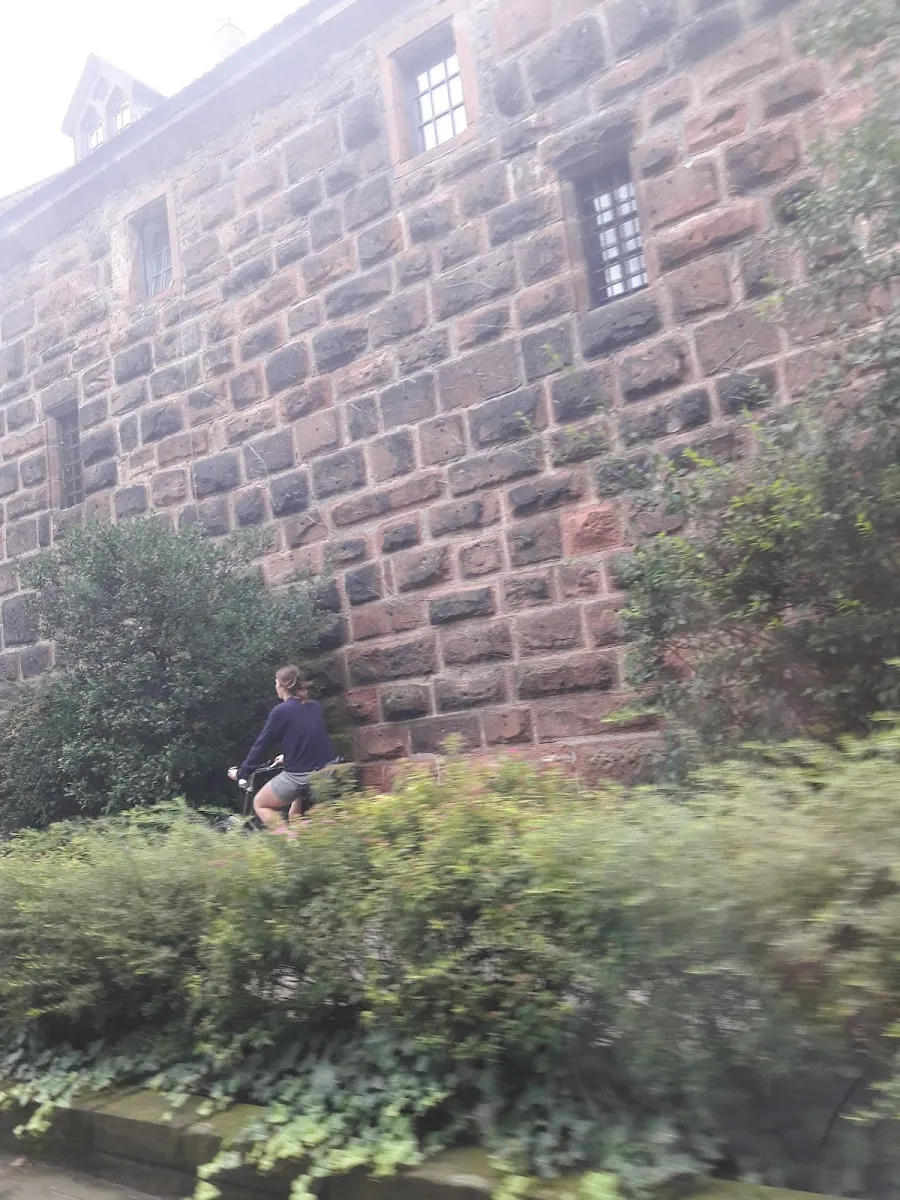 Heidelberg Old Synagogue Memorial — foto 6
