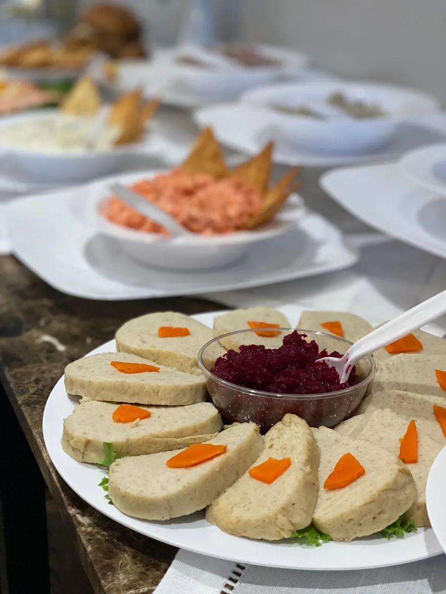 Heimish Food & Catering — photo 4