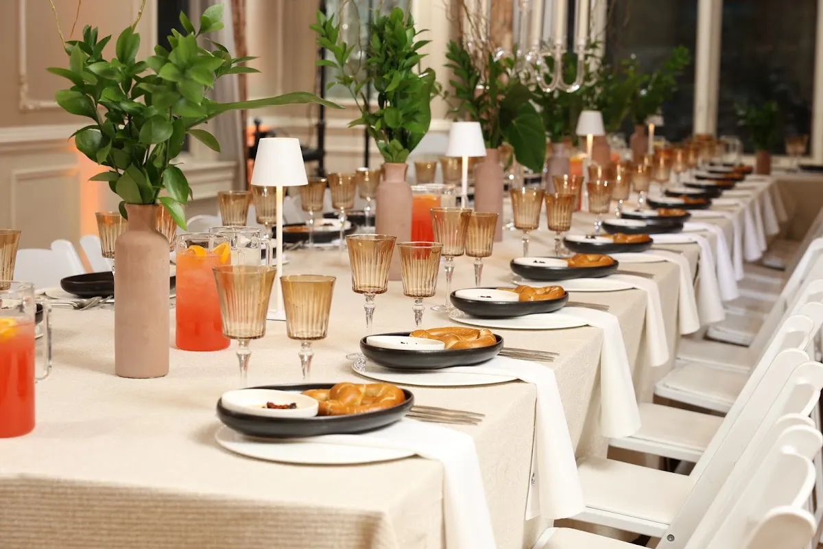 Heimish Food & Catering — photo 7