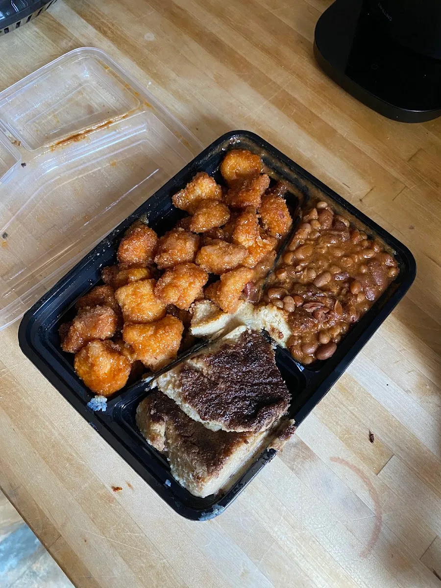 Heimish Food & Catering — photo 9
