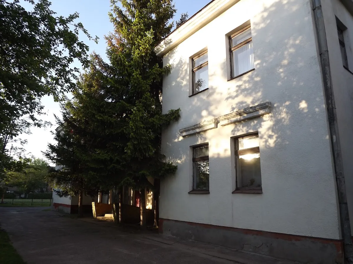 Hekdesh Chabad Synagogue of Brest — foto 3