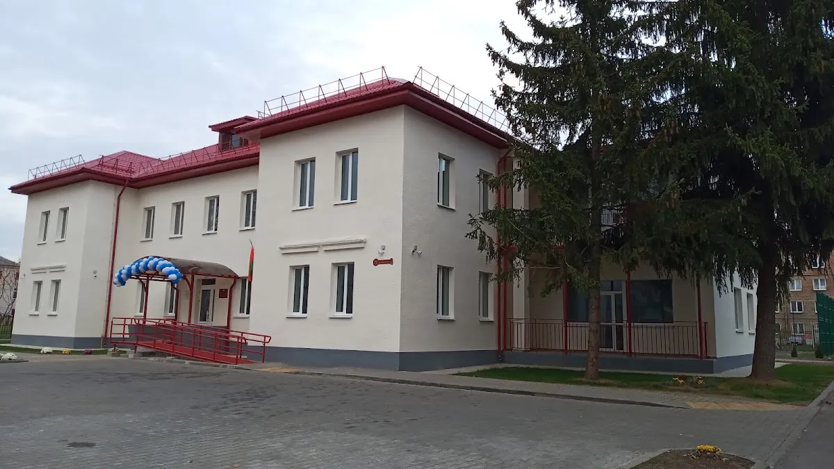 Hekdesh Chabad Synagogue of Brest — foto 4