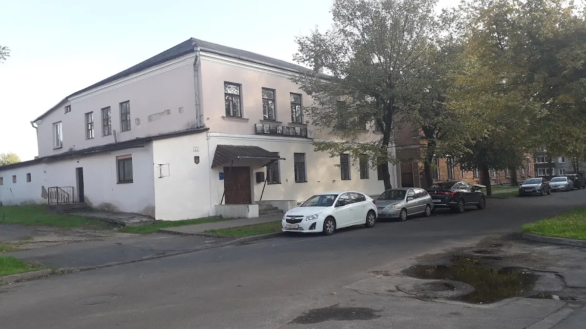 Hekdesh Chabad Synagogue of Brest — foto 8