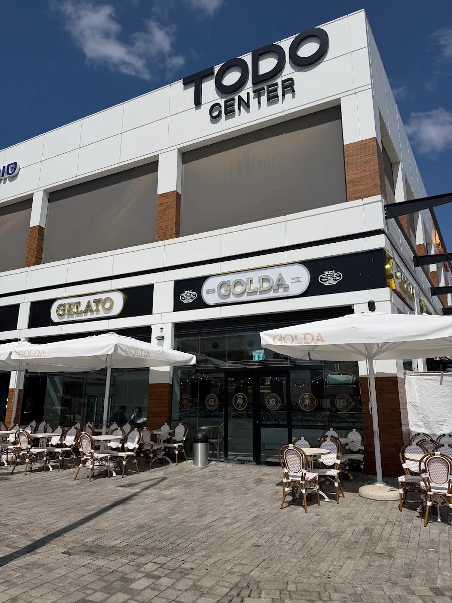 Golda - Todo Center Ashdod