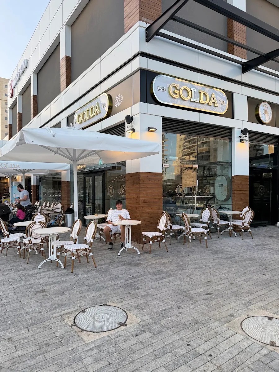 Golda - Todo Center Ashdod — foto 4