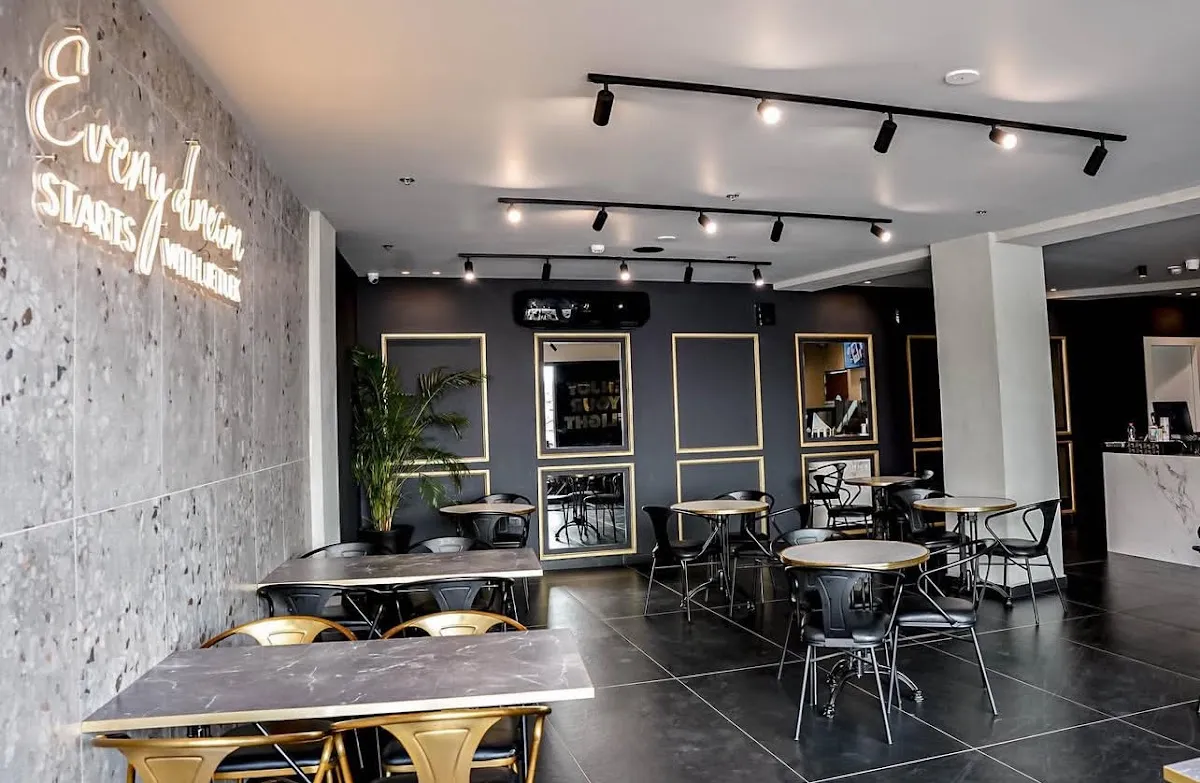 Jet Lek - Pizza Shemesh Eilat — foto 4