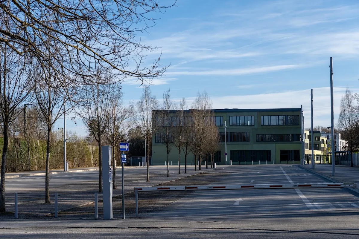 Helene Habermann Gymnasium — foto 3