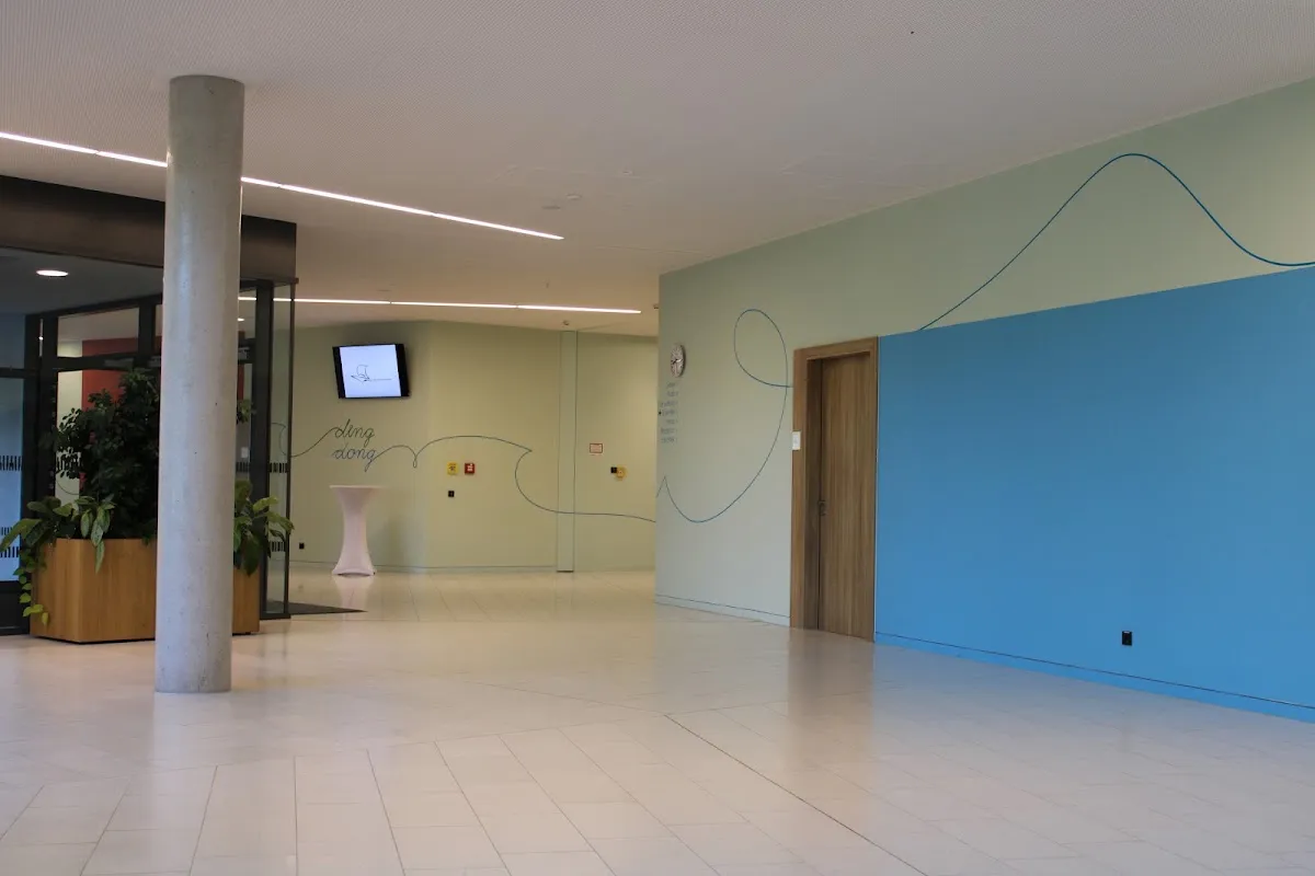 Helene Habermann Gymnasium — foto 5