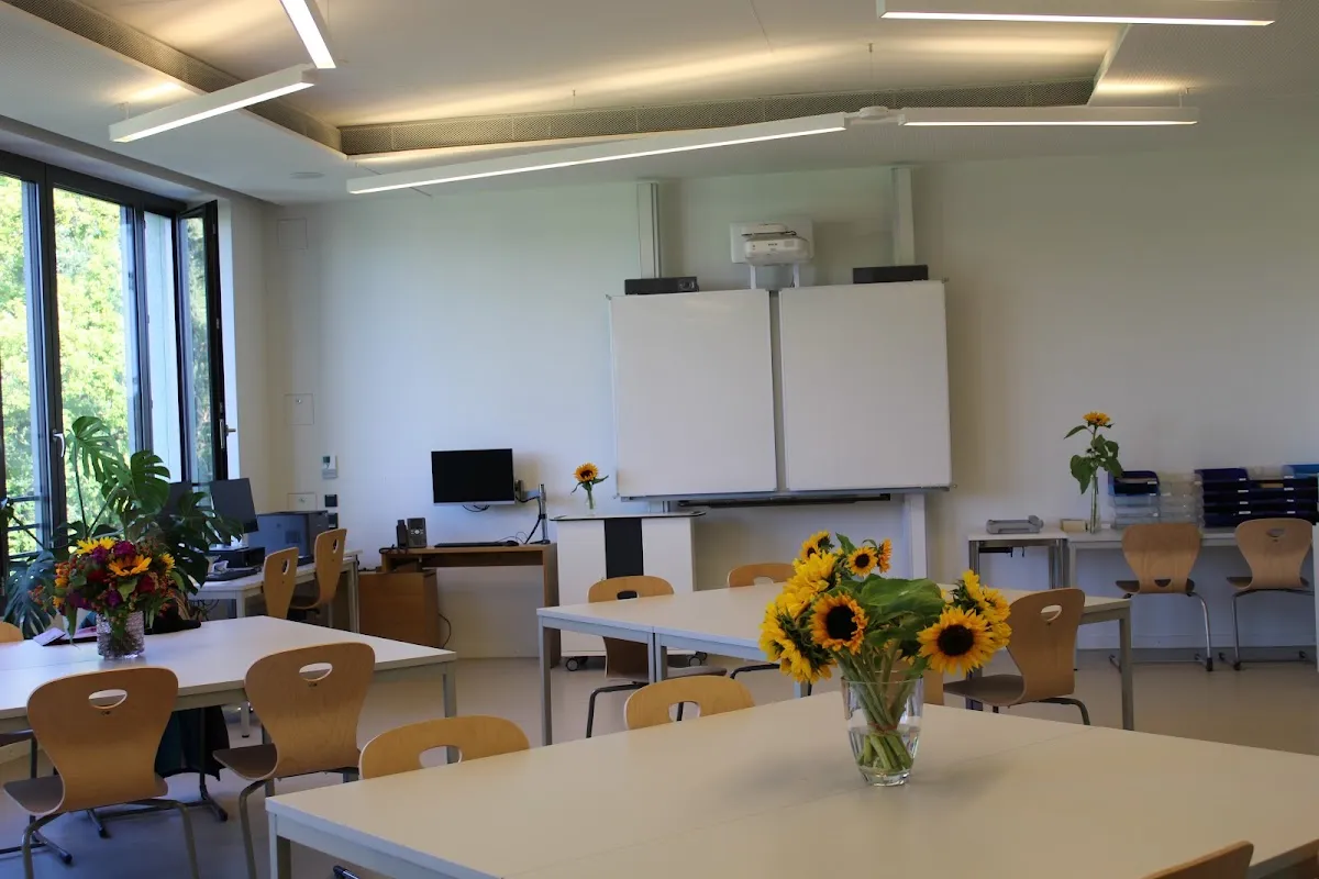 Helene Habermann Gymnasium — foto 9