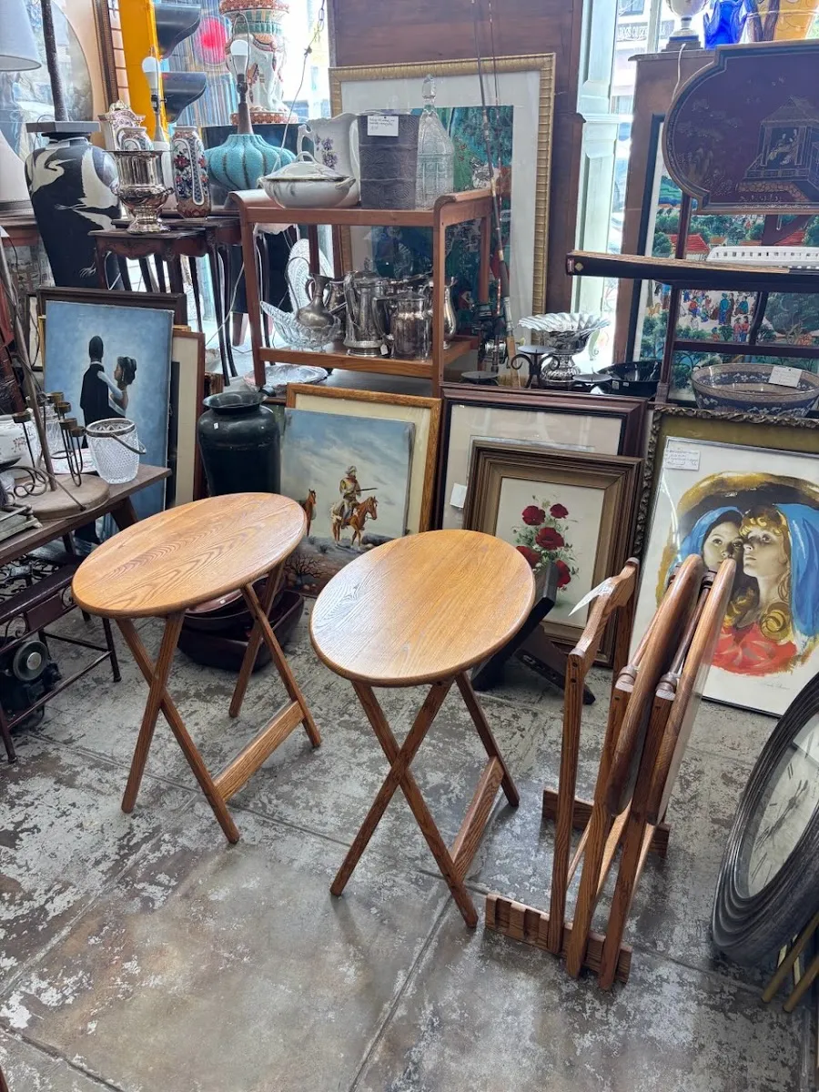 Helping Hand Thrift Shop — foto 5
