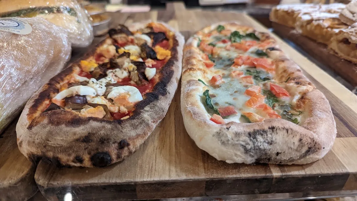 Hendon Bagel Bakery — foto 5