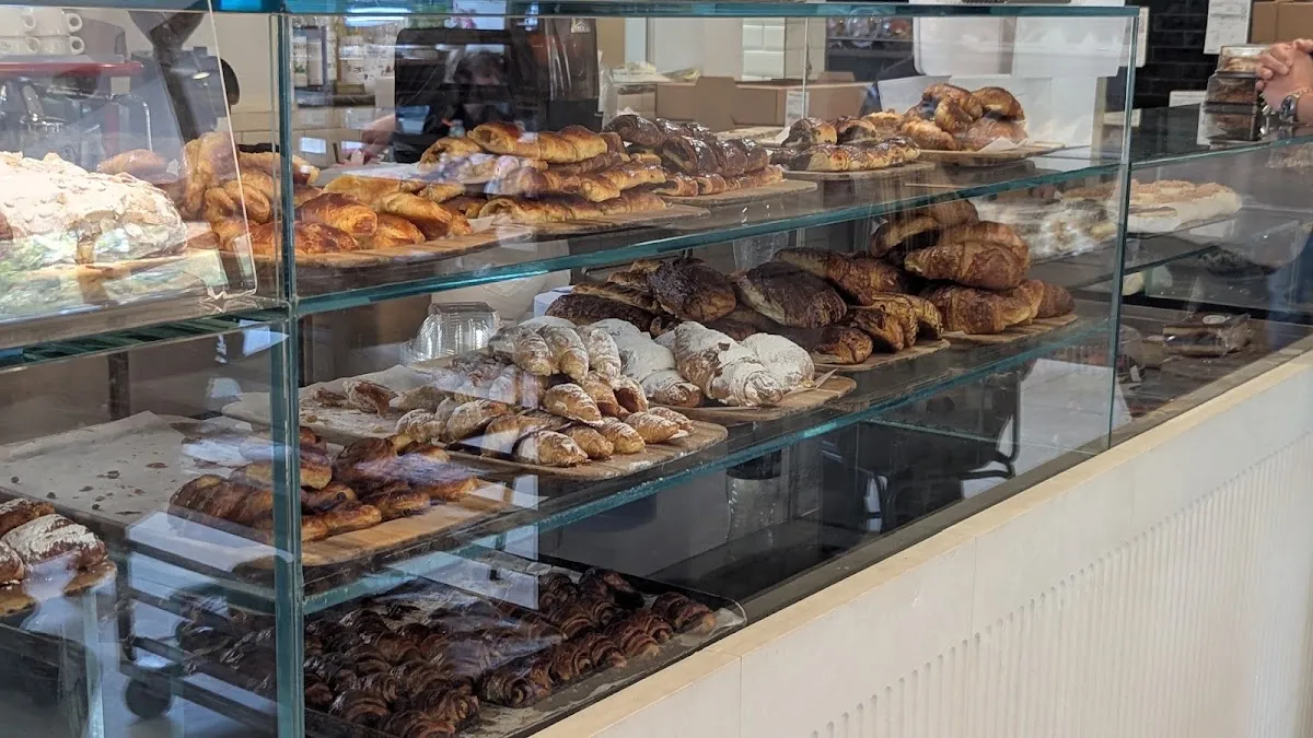 Hendon Bagel Bakery — foto 6