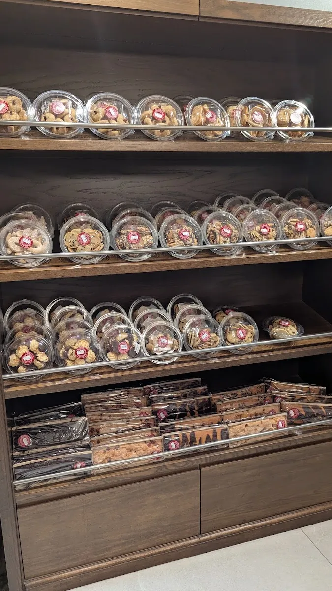 Hendon Bagel Bakery — foto 7